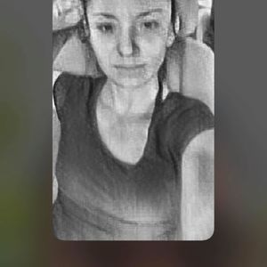 Meet your Posher, Ashlee